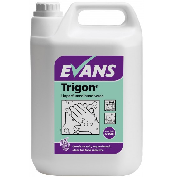Trigon Bactericidal Hand Wash